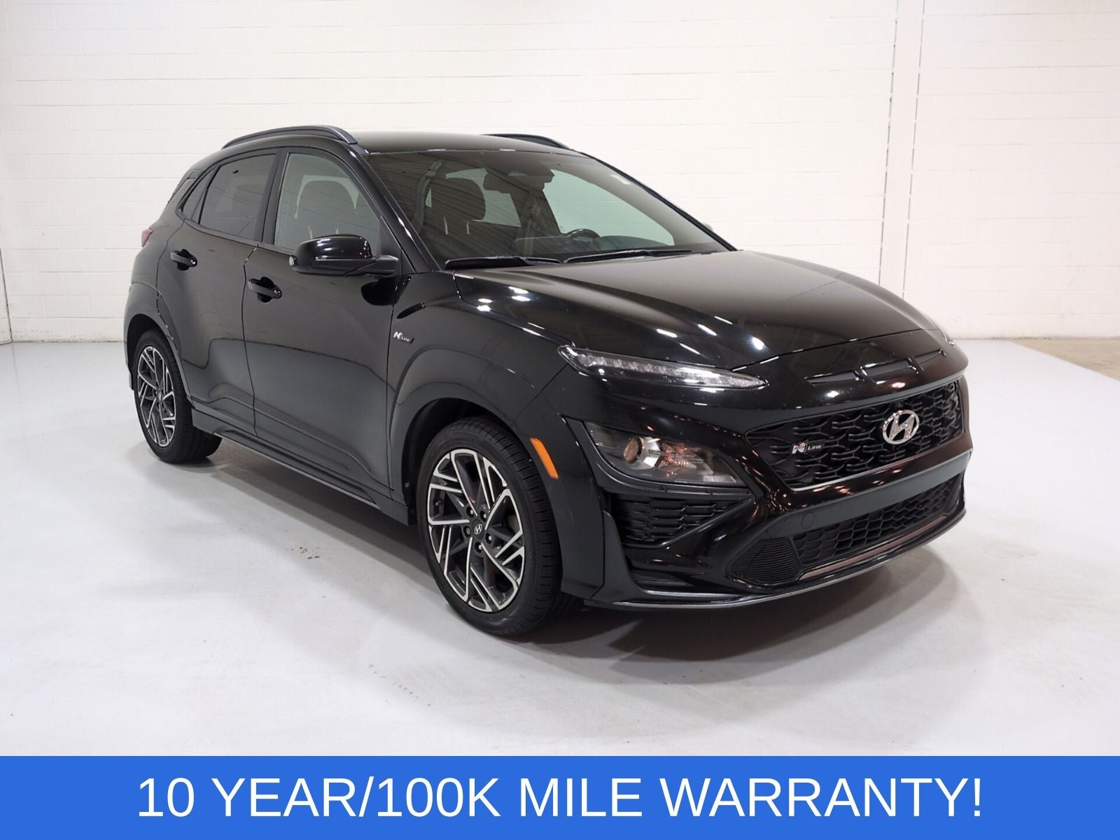 2022 Hyundai Kona